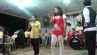 Nellai Sangeethan on stage in India  Tirunelveli  00919366719917 Part2 [upl. by Eirok858]