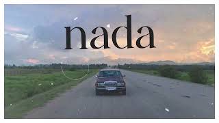 Monsieur Periné  Nada Lyric Video [upl. by Destinee]