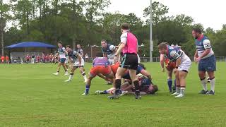 FAU at University of Florida  09132024 [upl. by Notla603]