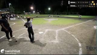 FEMENINO REINAS DEL SUR VS DIVAS TEAM [upl. by El]