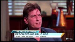 Charlie Sheen Spinstyles quotBiWinningquot Edit  Duck Sauce  Barbara Streisand [upl. by Anibas]