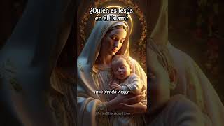 ✝️ JESÚS en el ISLAM  ¿Qué dicen las religiones sobre él  Espiritualidad [upl. by Tabby]