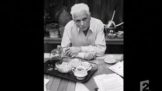 Nécro de Jacques Derrida [upl. by Ahscrop619]