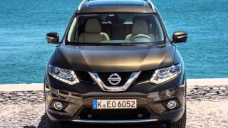 2016 Mazda CX5 vs 2015 Nissan XTrail [upl. by Pearl]