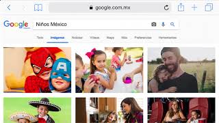 ¿Qué pasa cuando buscamos en Google México y Siria [upl. by Sailesh]