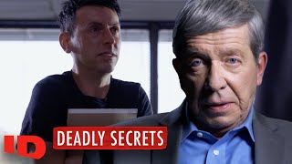 Cryptic Note Leads Lt Kenda to Bachelor Pad Crime Scene  Homicide Hunter Lt Joe Kenda  ID [upl. by Aihtenak]