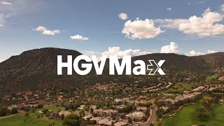 Build Your Bucket List With HGV Max [upl. by Hesther]