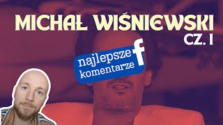 MICHAŁ WIŚNIEWSKI CZ I  Polska Komentująca odc 58 [upl. by Enoval]