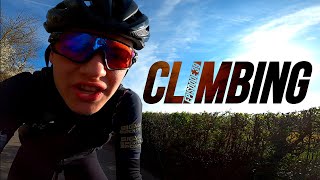 Crushing the climbs ft London Dynamo Boys [upl. by Hecklau638]