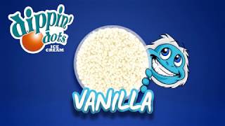 Vanilla Dippin Dots [upl. by Katharine504]