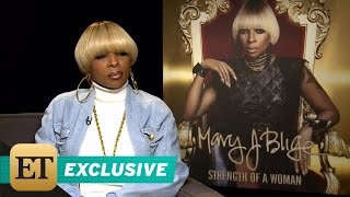 Mary J Blige Opens Up About Estranged Husbands Alleged Affair I Was Not Enough [upl. by Clareta]