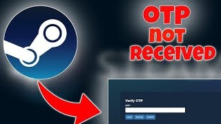 Steam OTP not receiving Novaplay Error Purchasing in Steam Error Gamersgift [upl. by Arocahs]