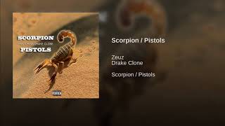 Drake  Pistols Scorpion [upl. by Yrral143]