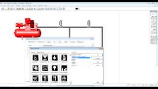 Citect Graphics Builder 3 [upl. by Nalor]