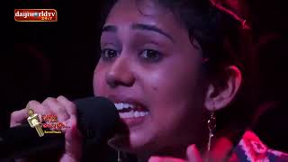 Konkani Song by Elton Pinto amp Velita Lobo  Mozo Thalo Gaithalo  Duet Round [upl. by Suolekcin]