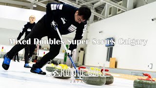 MDSS Calgary SauderBarry vs KoanaAoki [upl. by Vannie183]