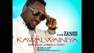 Adam A Zango  Kawalwainiya Official Audio [upl. by Crosley]