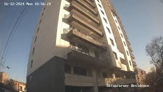 Shinararner Residence Live Stream [upl. by Enirehtahc]