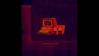 Luminist  Simulations FULL EP STREAM [upl. by Saihtam]