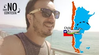 QUE DICEN EN CHILE🇨🇱 DE LOS ARGENTINOS Y ARGENTINA🇦🇷 ASI NOS VEN LOS CHILENOS🧐 [upl. by Eidlog]