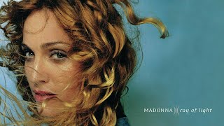 Madonna  Frozen Remastered Audio [upl. by Rosie651]