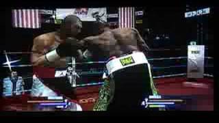 Don King Presents Prizefighter  Career Vs Shannon Briggs [upl. by Ellehcem]