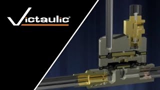 Victaulic Series 776 Low Pressure Actuator LPA Animation [upl. by Cristobal]