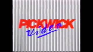 Pickwick Video 1992 [upl. by Gabriella]