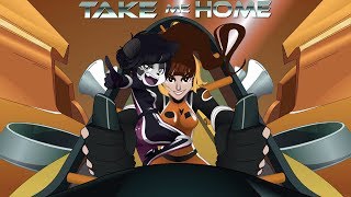 Ken Ashcorp  Take Me Home [upl. by Theresa]