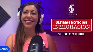 Platicas de Inmigracion con La Patrona Preguntas en Cabina al 18006938613 [upl. by Hakan]