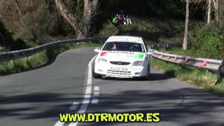 RALLYSRPINT HONDARRIBIA 2012 HD [upl. by Cira615]