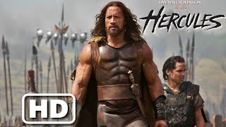 Hercules 1997  Hercules Versus The Guardian Of The River UHD [upl. by Anah]