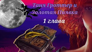 Аудиокнига Таня Гроттер и Золотая Пиявка 1 глава [upl. by Osswald]