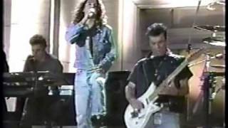 INXS  02  Mystify  Hard Rock Live 1988 [upl. by Shewchuk814]