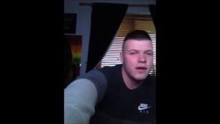 MC Townie  Conor Breen Diss [upl. by Ennaegroeg941]