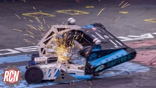 The Biggest Upsets in BattleBots  Part 2 [upl. by Giarg]