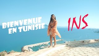 INS  Bienvenue En Tunisie Clip Officiel [upl. by Abbey]