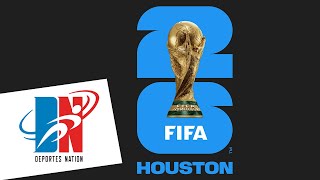 FIFA 2026 World Cup Matches to be played in Houston [upl. by Acitel]