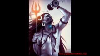 Shiva Pashupati Astra Mantra [upl. by Ennairek]