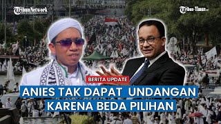 Anies Tak Sejalan Dengan Kelompok 212 Buya Husein Tidak Boleh BawaBawa Politik [upl. by Hughett]