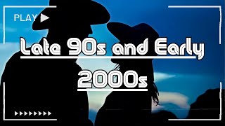 Top 100 Country Songs of 2000  2000 country hits  Best country songs 2000 [upl. by Airebma]