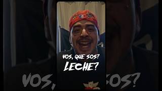 KODIGO SESSION🇦🇷 freestyle kodigo argentina rap campleague [upl. by Eirffej275]