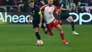 Ødegaard Moments Worth Watching Again 2024 [upl. by Ransom]