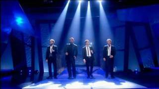 Westlife  Flying Without Wings [upl. by Akilam]