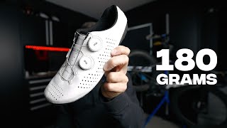 Ultimate Comfort Cycling Shoe Bont V23 LongTerm Review [upl. by Raffaello968]