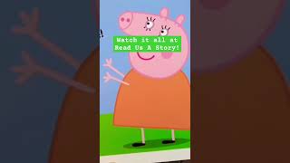 Piggy in the Middle books peppa reading cbbc duggee mrmen benandholly pawpatrol [upl. by Mccarthy]