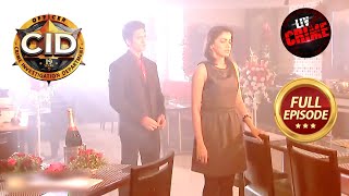 Can A CID Officer Have A personal Life  CID  सीआईडी  Full Episode  28 Dec 2022 [upl. by Nicolau66]