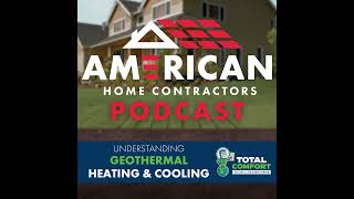 Understanding Geothermal Heating amp Cooling ft Total Comfort HVAC [upl. by Jerrold]