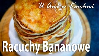 Racuchy Bananowe [upl. by Arv788]