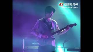 【张嘉元】201127 TMElive 明日之子乐团季线上音乐会 Zhang Jiayuan Fancam [upl. by Hiroko]